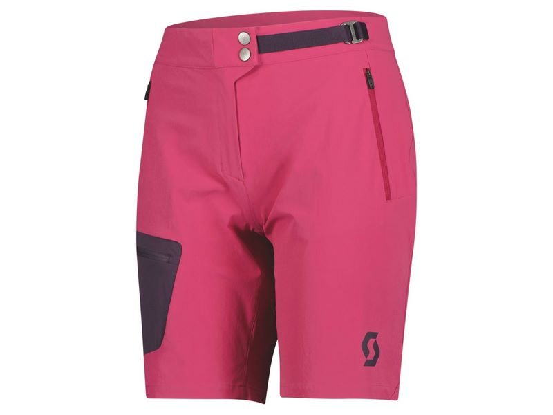 EXPLORAIR LIGHT SHORT W